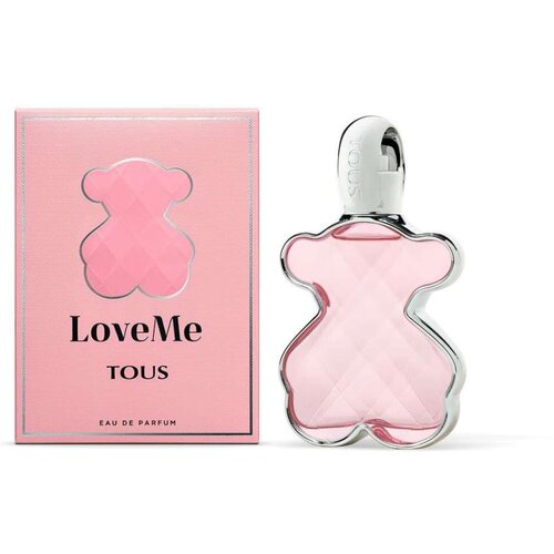 Parfem za žene Tous LoveMe Cijene