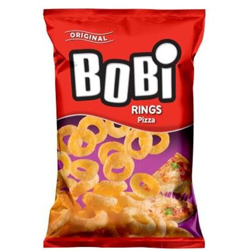 Bobi rings pizza 70 g Cijene