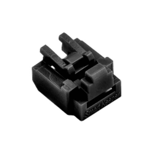  Smartkeeper zaključavanje RJ45 LAN priključka NL03P2BK 100-dijelni komplet crna bez ključa NL03P2BK Cijene