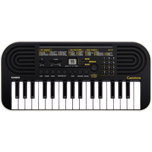 Casio klavijatura tone SA-51H7 Cene