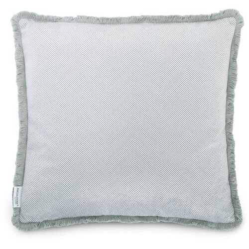 AmeliaHome Ukrasni jastuk Clear 45x45 cm, siva Slike