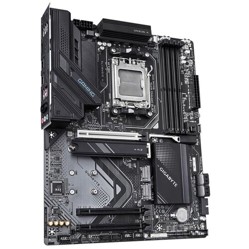 Gigabyte Realtek X870 GAMING WIFI 6 rev. 1.0 matična ploča Cene