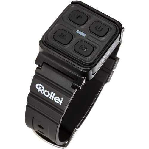 Rollei Daljinski upravljalnik za akcijsko kamero Actioncam ONE, (20511460) Slike