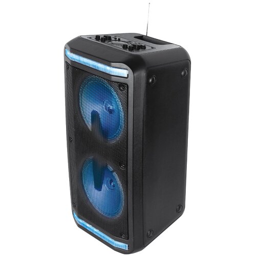 Sal Zvučnik bežični, Bluetooth , KARAOKE, 80W - PAR 219BT Cijene