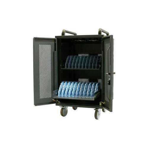 Avtek Charging Cart 30 Slike