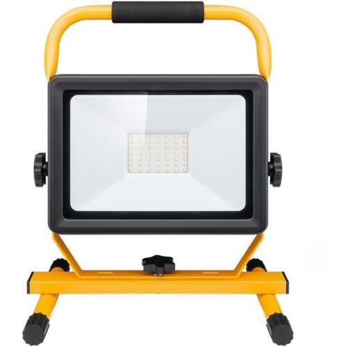Goobay LED outdoor 50W &amp;scaron;irokokotno zunanje svetilo Slike