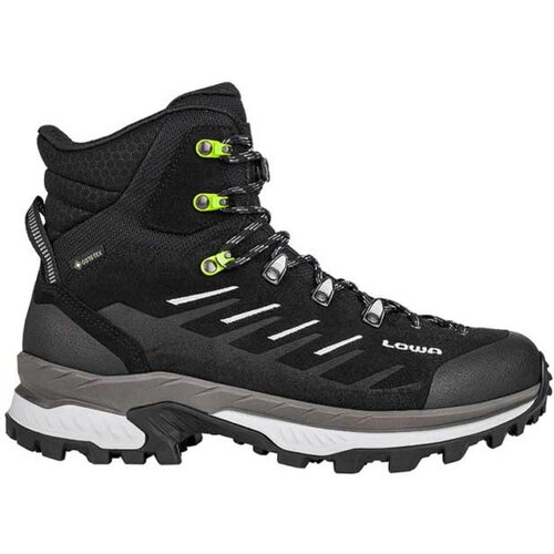 Lowa muške duboke cipele randir gtx, crne Cene