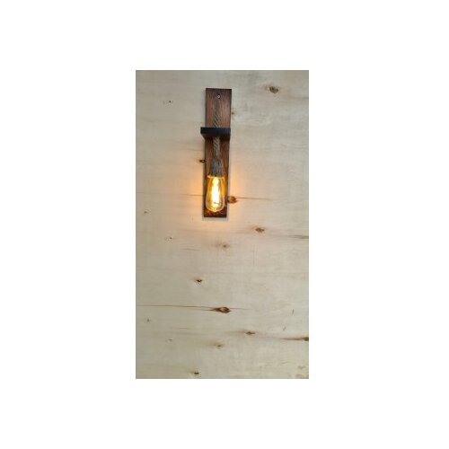 All Design ahsap aplik 23 lampa Cene
