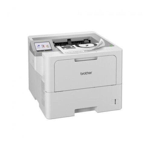 Brother Laserski &scaron;tampač HLL6410DNRE1, Mono, 50 ppm Cene