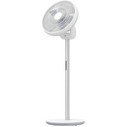 Xiaomi Smart Standing Air circulation Fan &amp;ndash; ventilator Slike