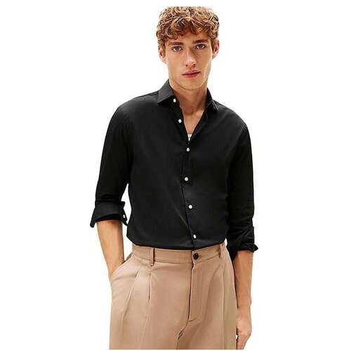 Tommy Hilfiger regular fit muška košulja Cene