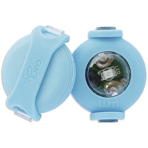 Curli LED svjetlo Luumi plavo Cijene