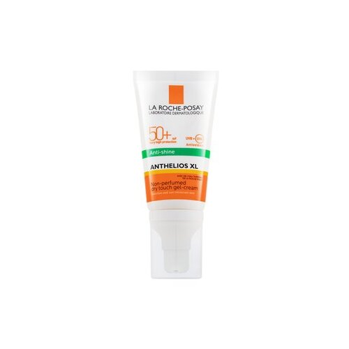 LAROCHE-POSAY ANTHELIOS krema za sunčanje Non-Perfumed Dry Touch - Anti-Shine SPF50+ 50 ml Cijene
