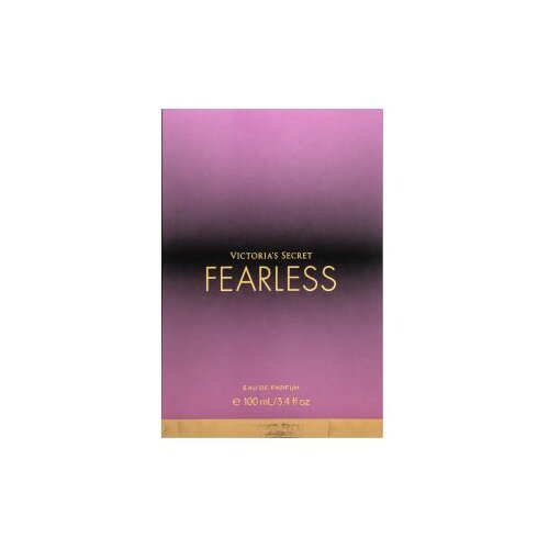 Victoria&amp;#039;s Secret Victoria&amp;amp;apos;s Secret Fearless parfemska voda za žene 100 ml Slike