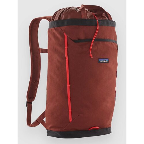 Patagonia Fieldsmith Linked Nahrbtnik dried vanilla Cene