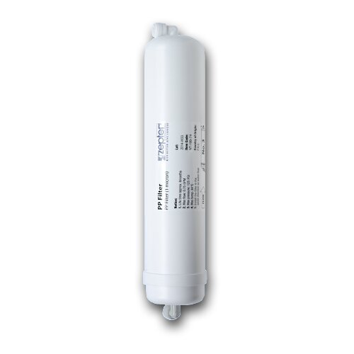 AQUEENA PRO polypropylen filter (1 micron) Slike