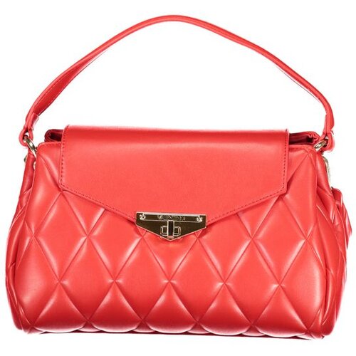  ŽENSKA TORBA VALENTINO BAGS CRVENA Cene