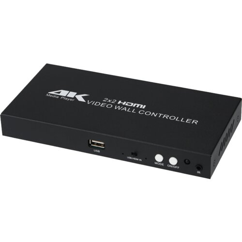 NN-Su HDMI razdjelnik XP03, Video zid, 1 HDMI ulaz 4 HDMI izlaza, USB Cijene