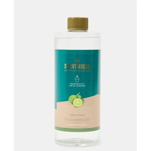 Sinsay Mirisno ulje za aroma lampe Italian Bergamot ScentMoods Slike