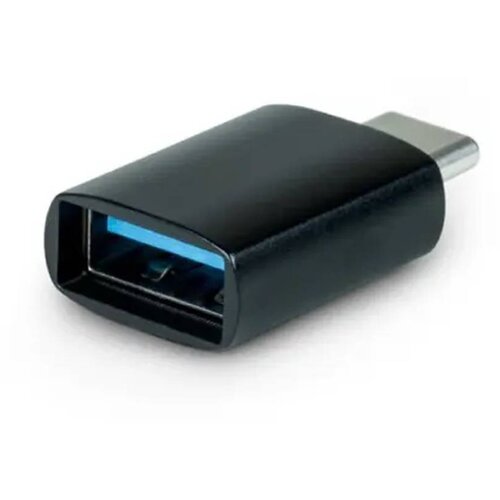 Nacon adapter USB-A to USB-C - black Slike