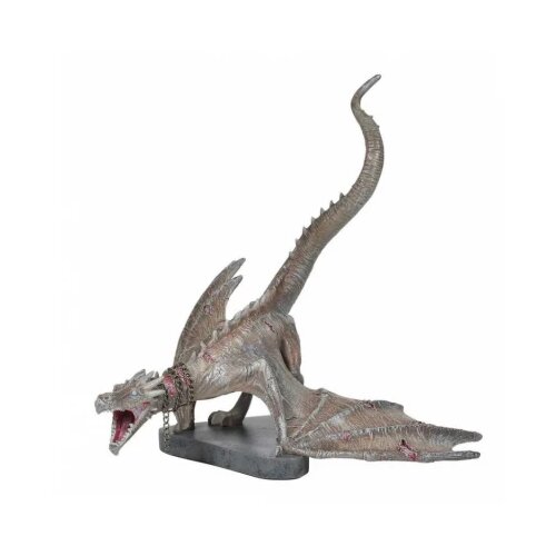 Enesco Harry Potter - Ukrainian Ironbelly Figurine Slike