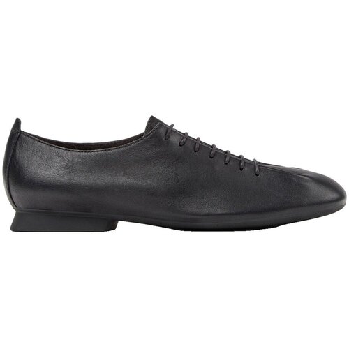 Camper Balerinke Ballerines Casi Myra cuir Črna Slike