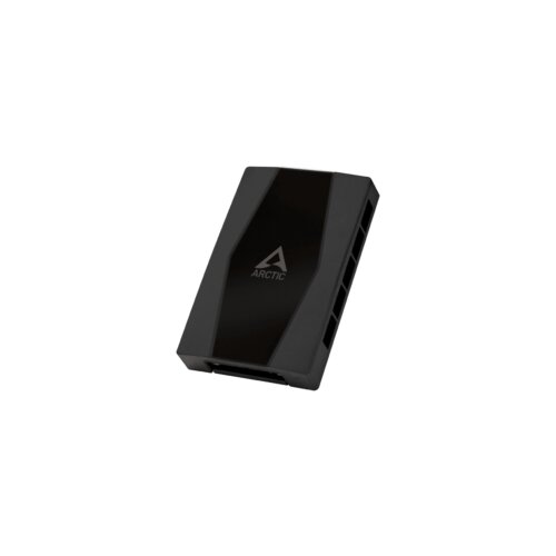 Arctic case fan hub 10 port PWM fan hub, SATA power Cijene