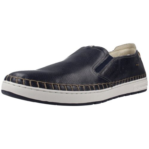 Fluchos Mokasini F1714 Modra Slike