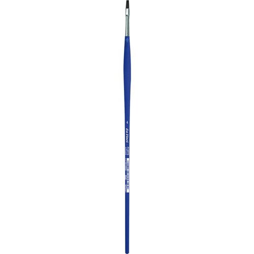 Da Vinci kist FORTE-ACRYLICS ravna 8640 serija | razne veličine Cijene