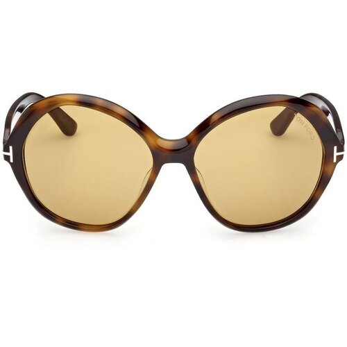 Tom Ford Sunčane naočale FT1282/S Annabelle-02 Tortoise Cijene