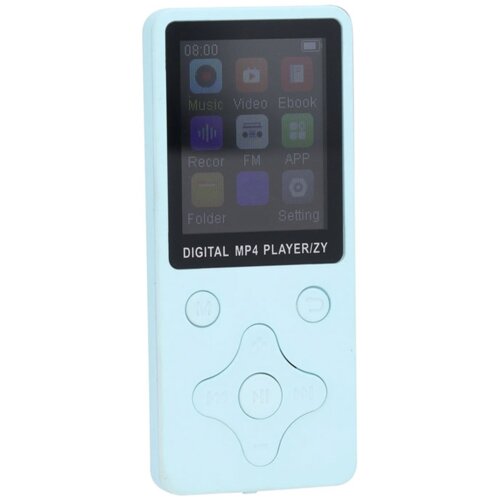  MP3 Player Bluetooth 8GB plavi (Tip 1) Cene