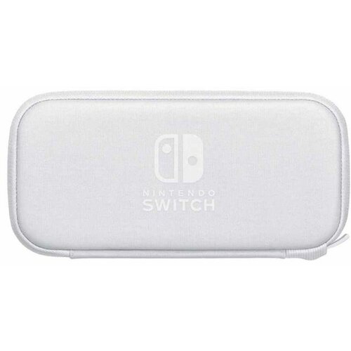 Nintendo SWITCH LITE CARRYING CASE &amp; SCREEN PROTECTOR ACC.NSW- 0033 Slike