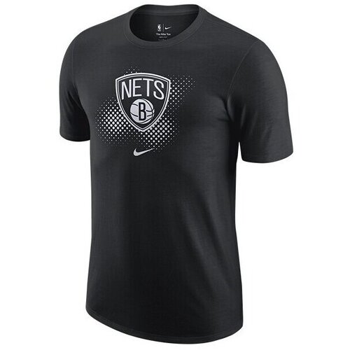 Nike Nba Brooklyn Nets Dri-fit Essential Crna Cene