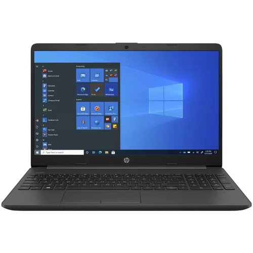 Hp Laptop 15.6”, AMD Ryzen 3 5300U 2.6 GHz,8GB DDR4,SSD 256 GB – 255 G8, 3V5F3EA