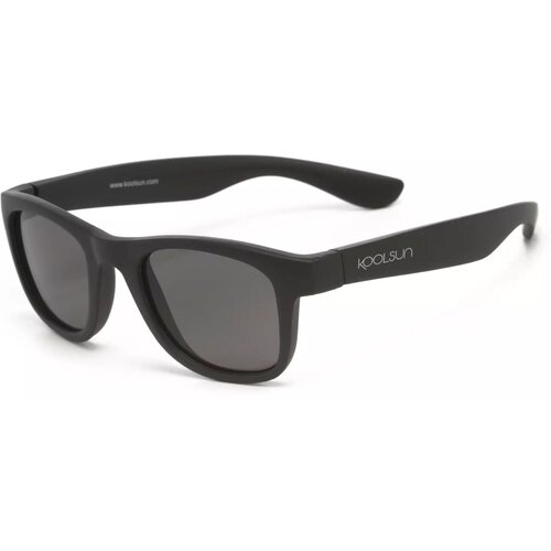Koolsun Otro&amp;scaron;ka očala - Wave - Matte Black Slike