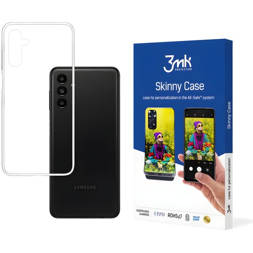 3mk Skinny futrola za Samsung Galaxy A13 5G - Prozirna Cijene