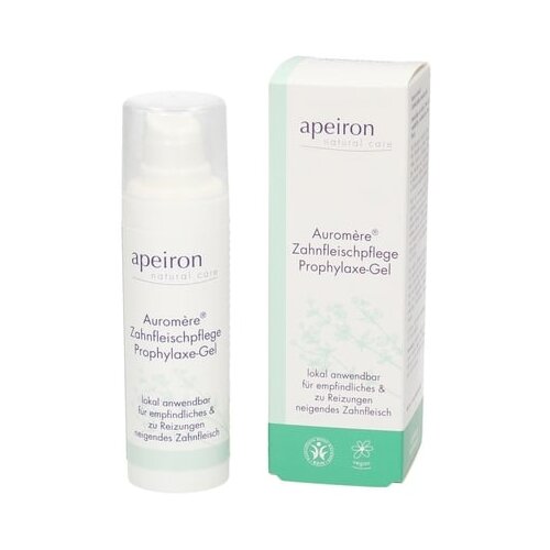 Apeiron Profilaksa gel za nego dlesni Cene