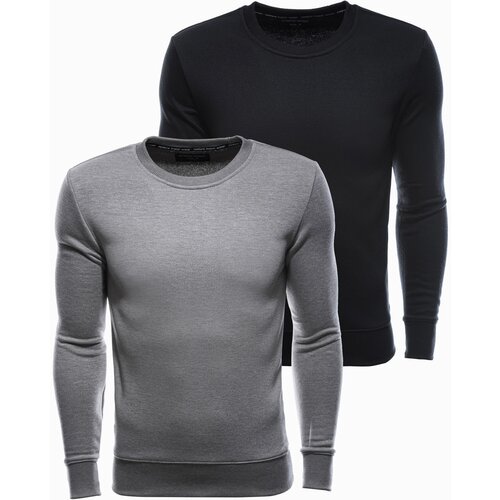 Ombre Men&amp;#039;s sweatshirt - mix 2 Slike