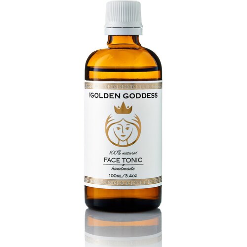 The Golden Goddess tonik za lice 100ml Slike
