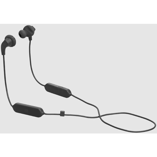 JBL bluetooth brezžične slu&amp;scaron;alke endurance run 2, črne Slike