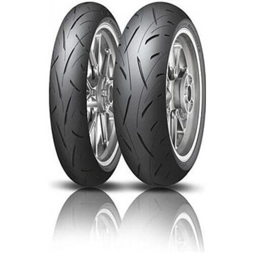 Dunlop Motorska pnevmatika 20055R17 78W SPORTMAX RoadSport Slike