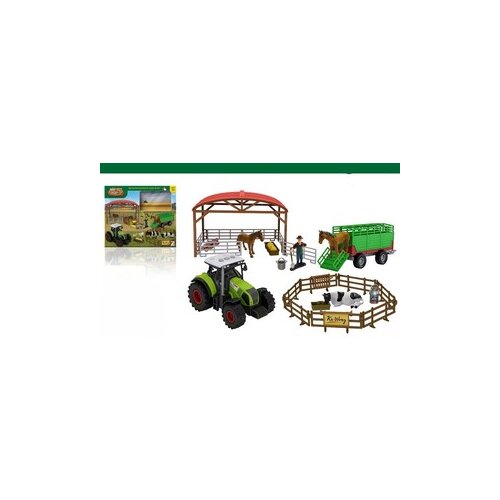  Farma Ergela Cene