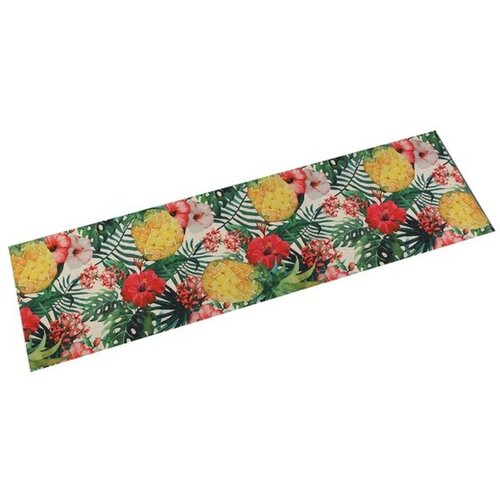  Nadstolnjak Versa Ayanna Poliester (44,5 x 0,5 x 154 cm) Slike