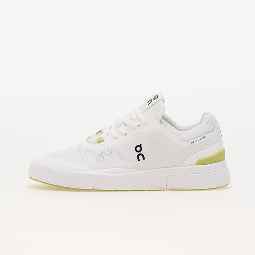On The Roger Spin Bijela Slike