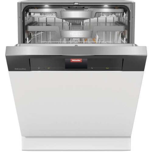 Miele polu-ugradna sudomašina G 7930 SCi AutoDos Cene