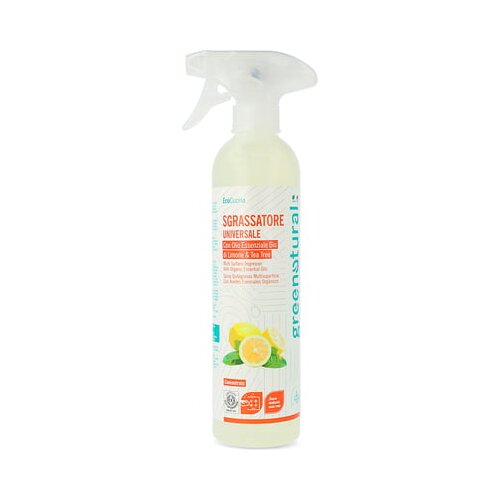 Greenatural Razmaščevalec - 500 ml Cene