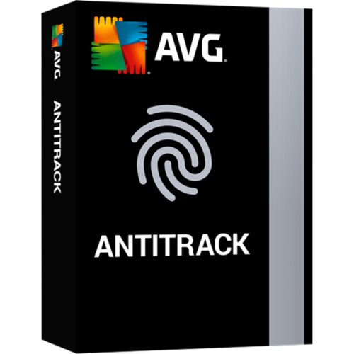 AVG AntiTrack - 1 godina Cene