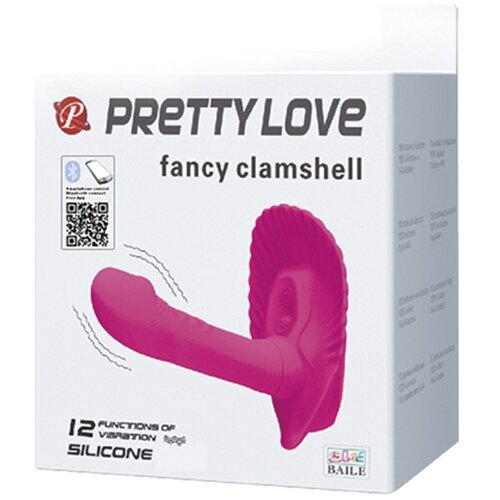  vibrator sa aplikacijom | clamshell Cene