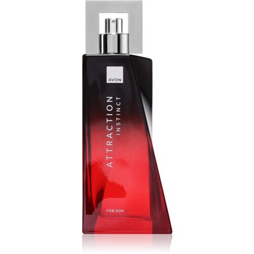 Avon Attraction Instinct parfemska voda za mu&scaron;karce 75 ml Cijene
