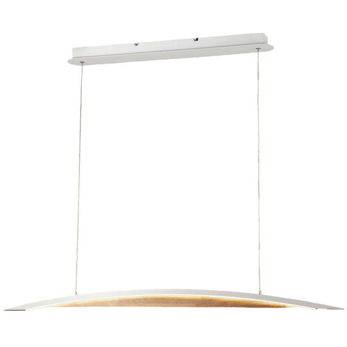 Lesnina-XXXL viseča led-svetilka Cene